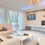 Barbara Tatil Evi *