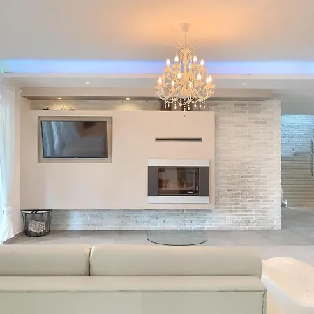 Dom wakacyjny Barbara *