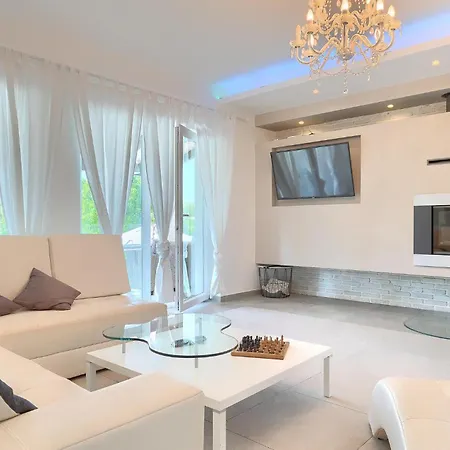 Barbara Dom wakacyjny *