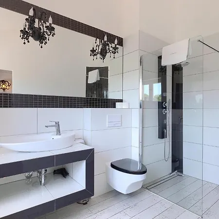 Barbara Dom wakacyjny