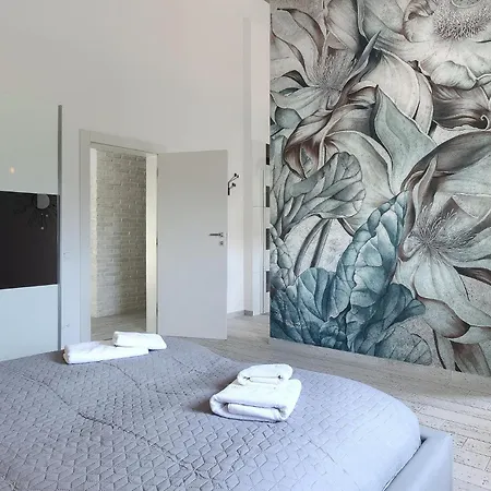 Dom wakacyjny Barbara *