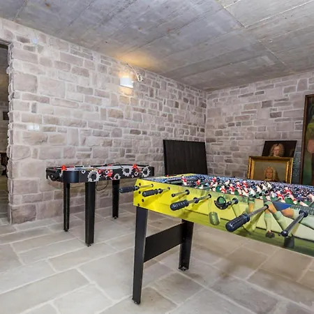 Tatil Evi Barbara