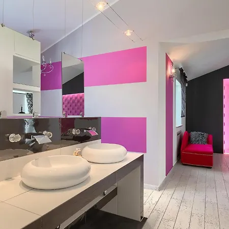 בית נופש Barbara *