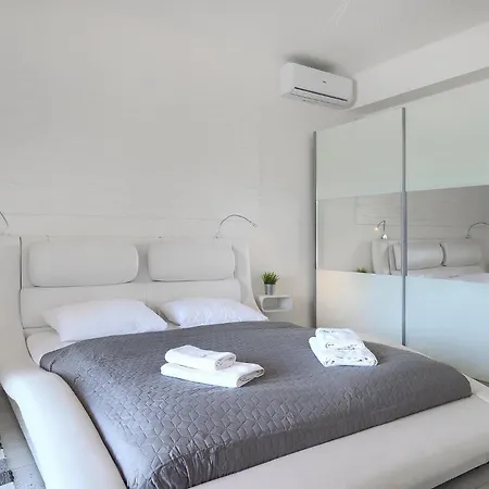 펜션 Barbara 포레치