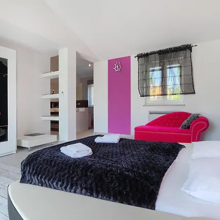 Barbara בית נופש *