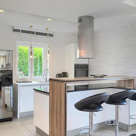 Barbara בית נופש *