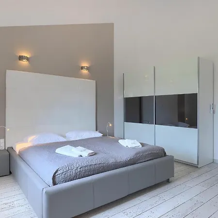 Barbara בית נופש *