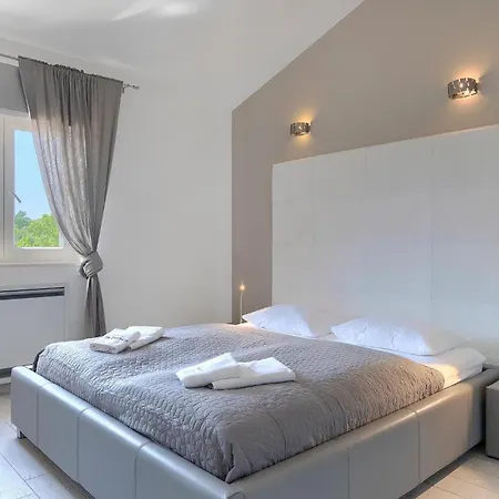 בית נופש Barbara פורץ