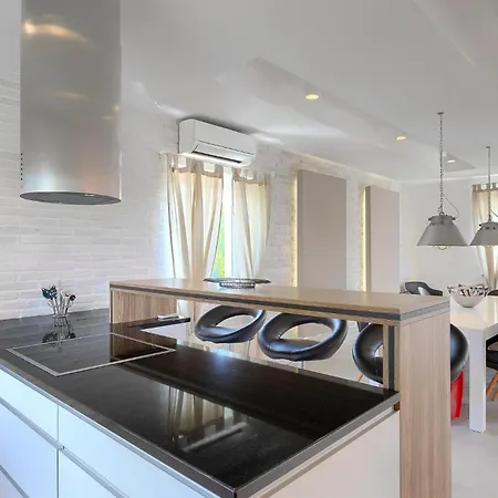 펜션 Barbara 포레치