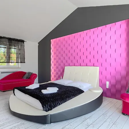 Barbara Πόρετς