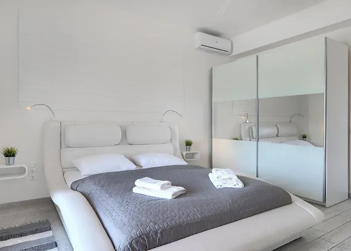 Vikendica Barbara Porec