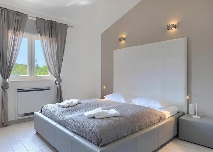 Vikendica Barbara Porec