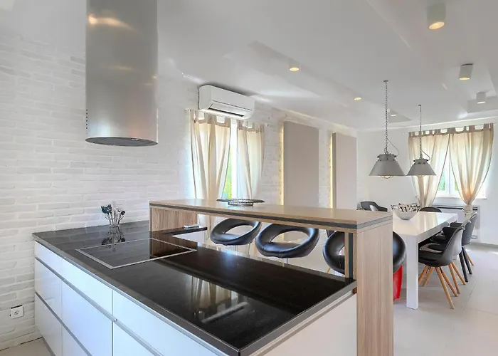 Vikendica Barbara Porec